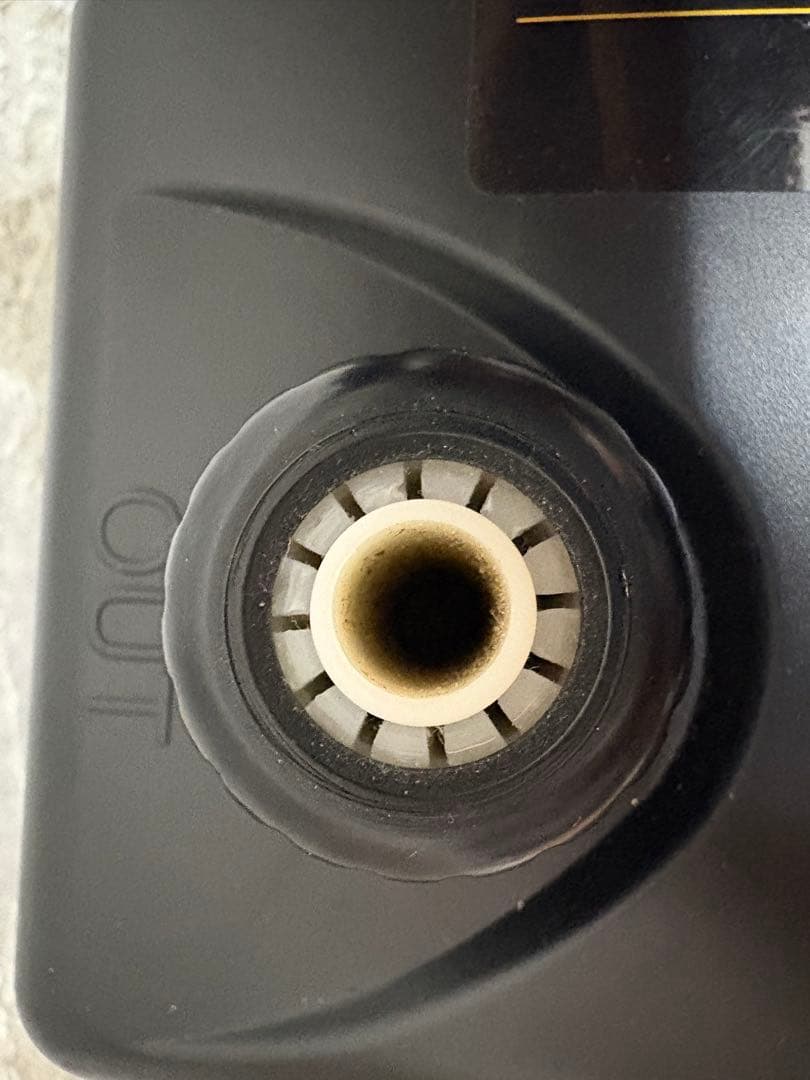 赤*影様 ゼンスイ ZC-100α 水槽用ミニクーラー 【通電確認・動作未確認・