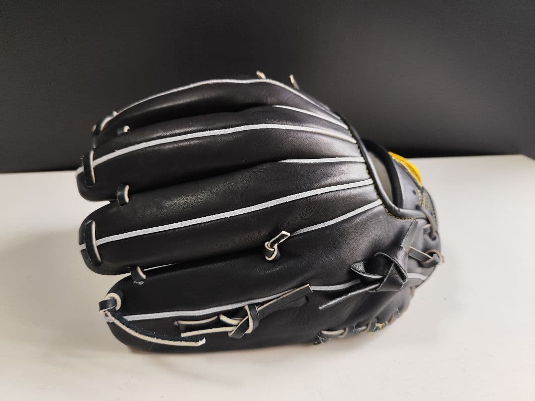 最終値下げ！MizunoPro 軟式グローブ 宮崎型 サイズ10