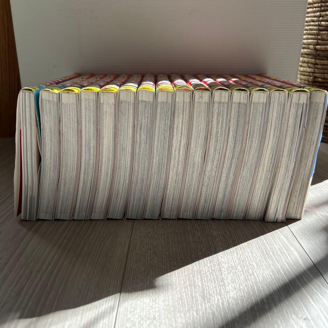 角川まんが学習シリーズ 日本の歴史 全15巻＋別巻