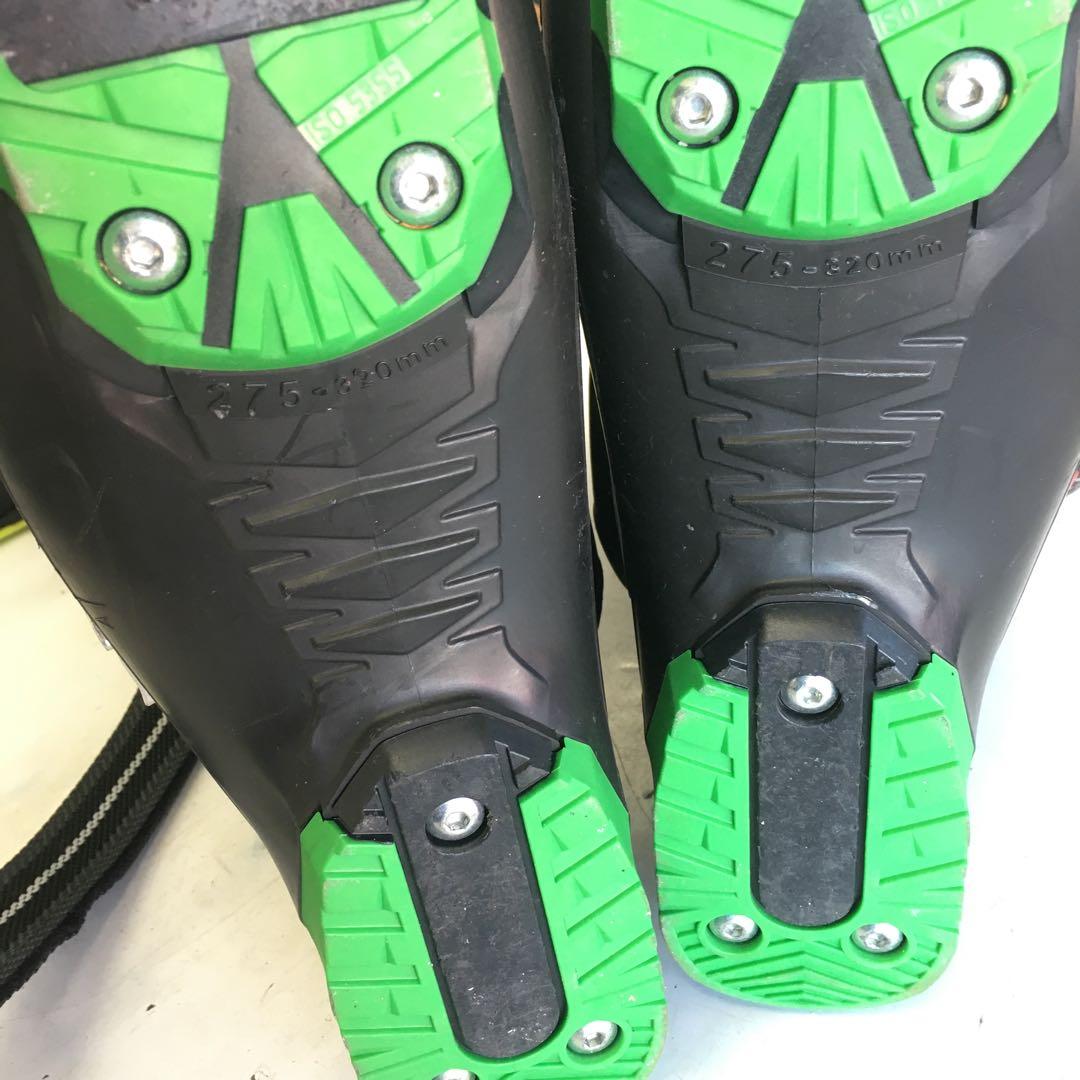 NORDICA NXT SP80 スキーブーツ27.5