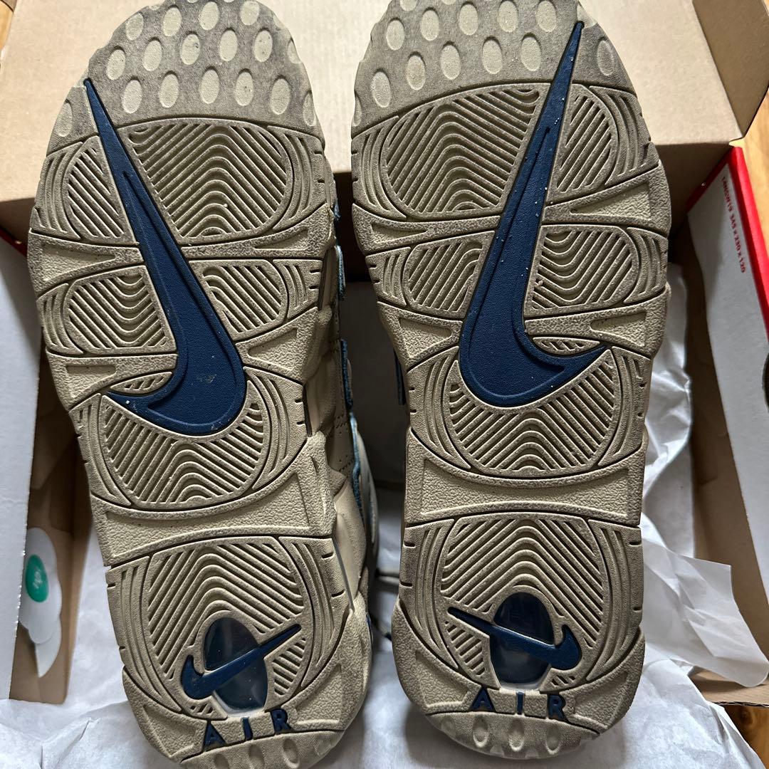 AIR MORE UPTENPO ‘98