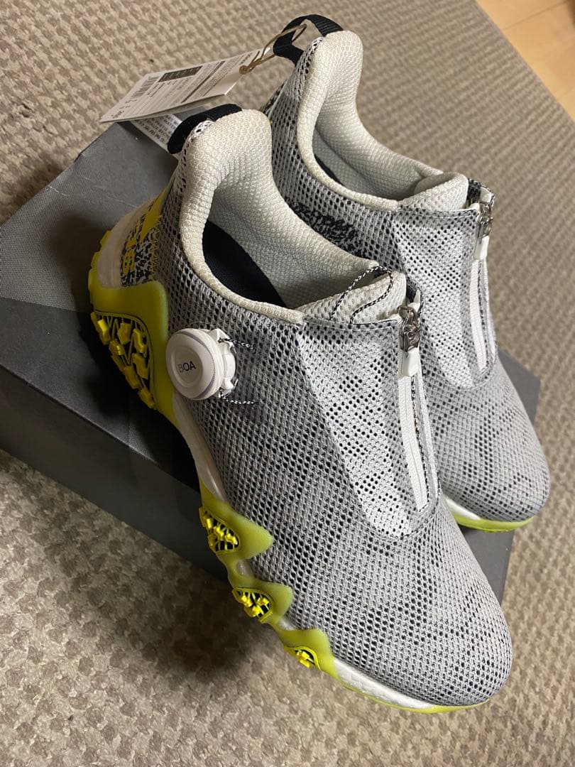 新品、未使用‼️アディダスCHAOS 22 BOA 26cm