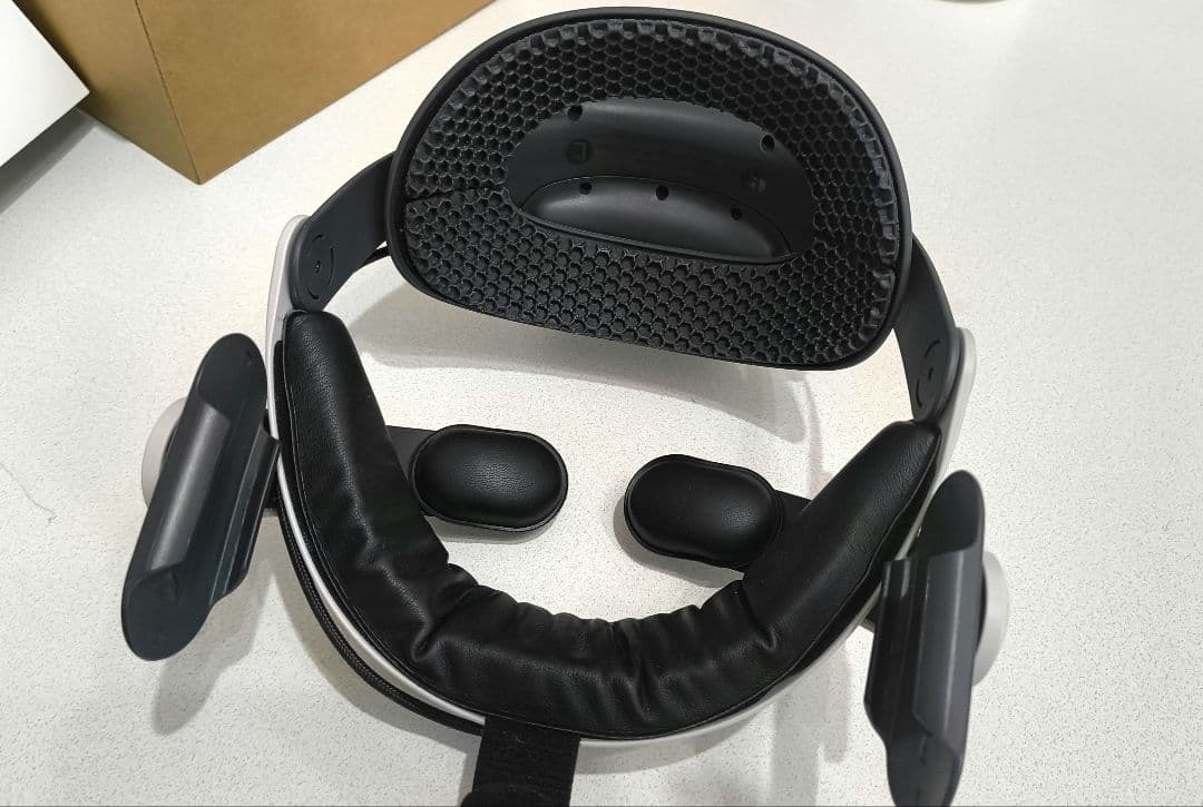 その他  Quest 3 128GB & BOBOVR M3 PRO