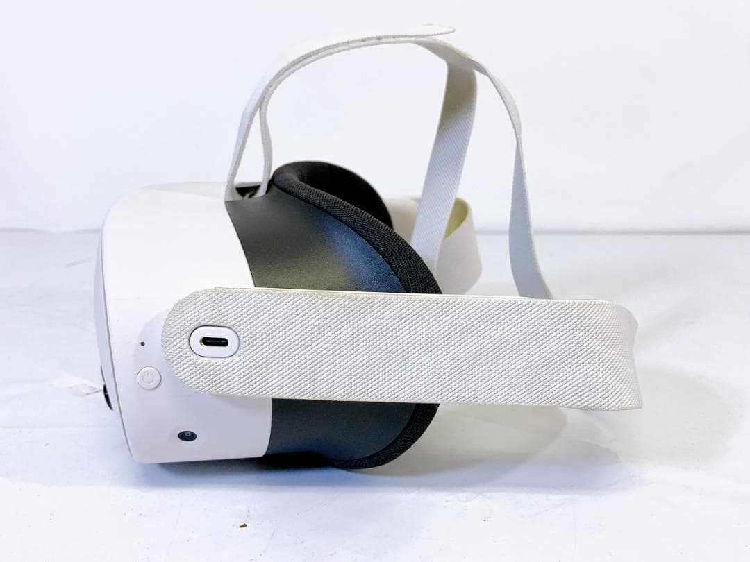  Quest 3S P97 256GB VR メタクエスト