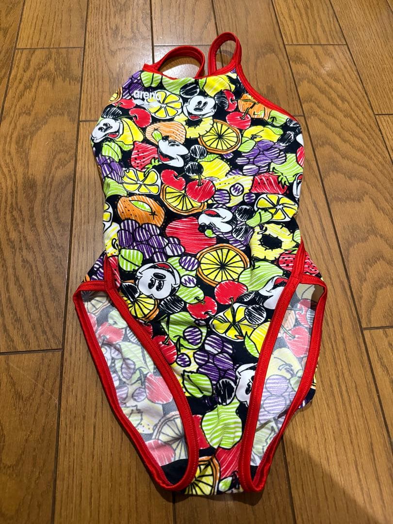 arena タフスーツ　セット売り