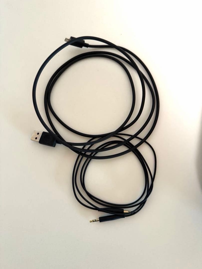 BOSE QC35 ワイヤレスヘッドホン QuietComfort 35 Ⅱ