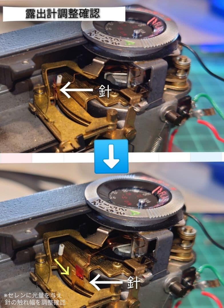 ⑦【美品・整備済品】RICOH AUTO HALF SE 「ライカ風貼り革」