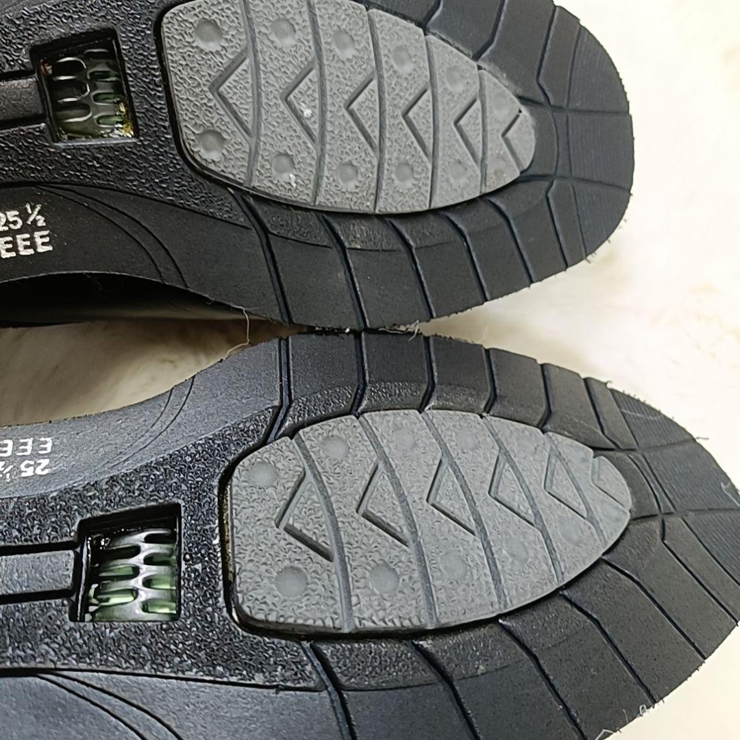 美品✨REGAL リーガル プロフェッショナルギア プレーントゥ25.5cm