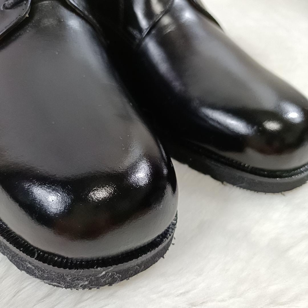 美品✨REGAL リーガル プロフェッショナルギア プレーントゥ25.5cm