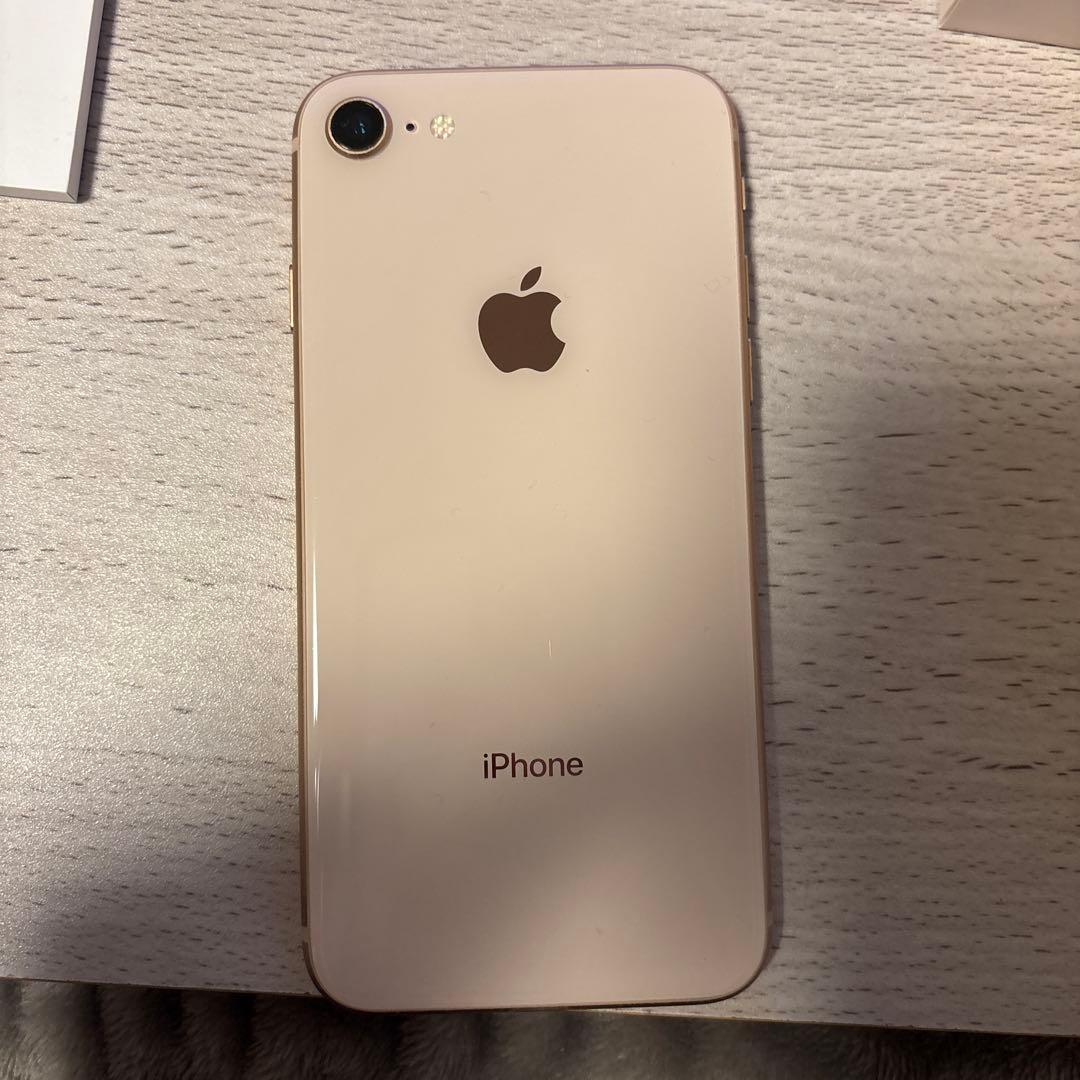 箱ありiPhone