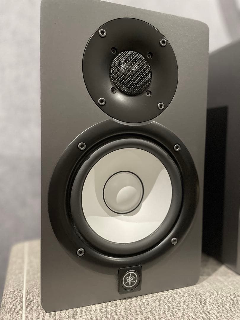 YAMAHA ヤマハ HS5 ペア　限定カラー　スレートグレー