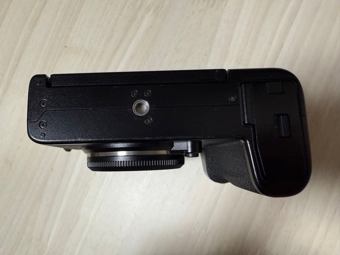 富士フイルム FUJIFILM X-S10 XC15-45mm レンズキット