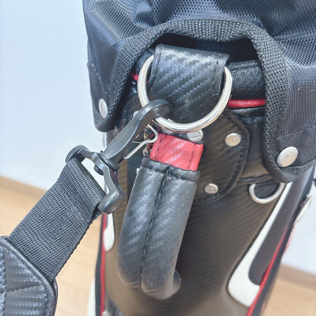 K401 TaylorMade TM24 トゥルーライトキャディバッグ