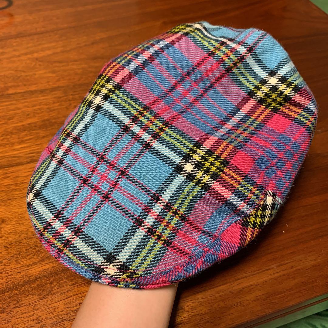 ヴィヴィアンウエストウッド　帽子