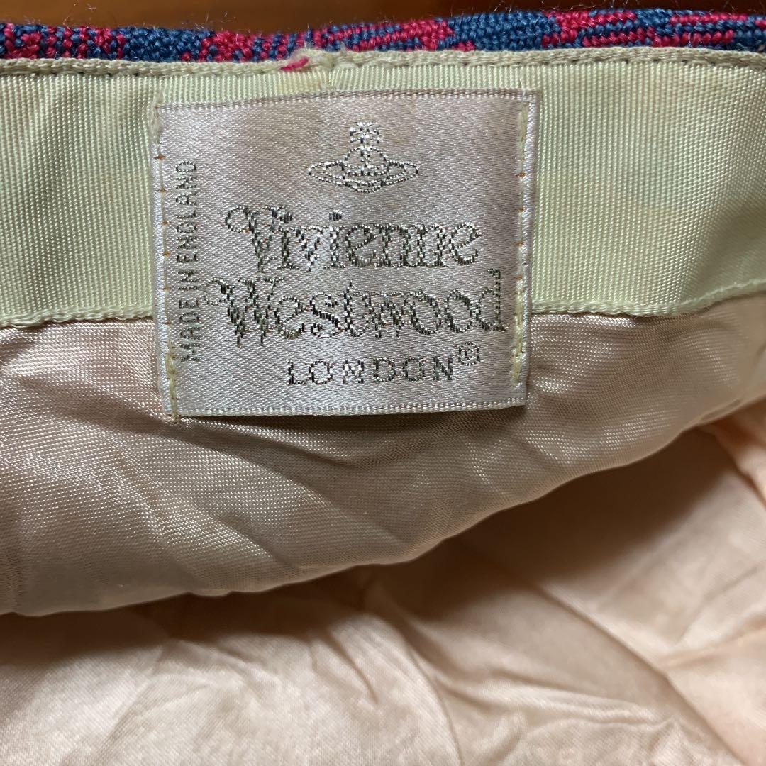 ヴィヴィアンウエストウッド　帽子