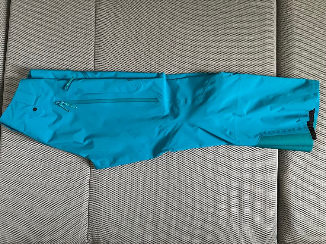 ⭐︎アークテリクス ARC'TERYX スティンガーSV パンツ BIRDAID付