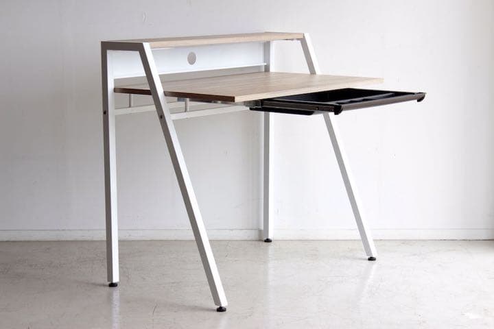 新品‼️ ワークデスク　パソコンデスク　作業台　机
