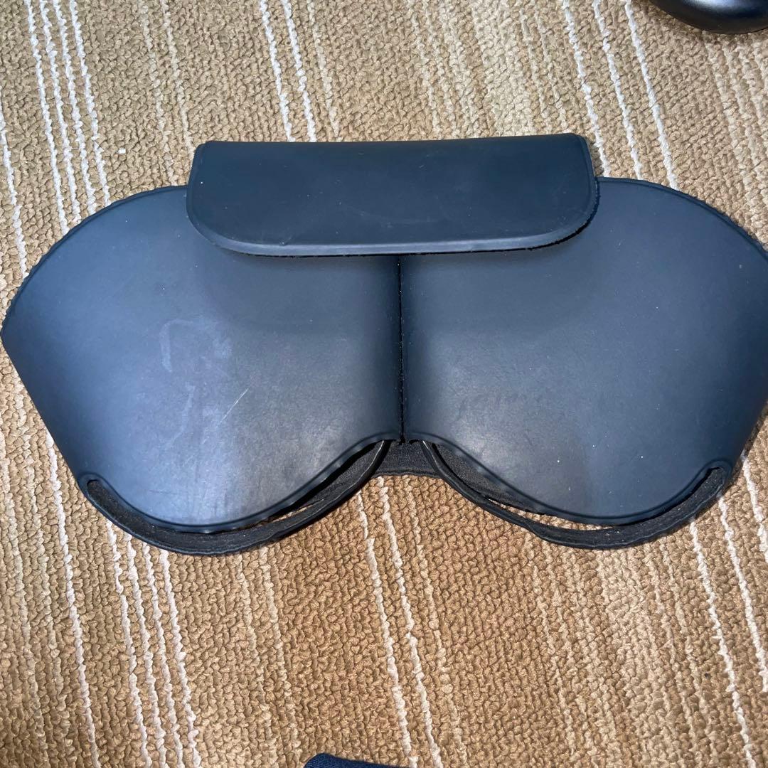 [ジャンク品]AirPods Max スペースグレー 本体 傷なし