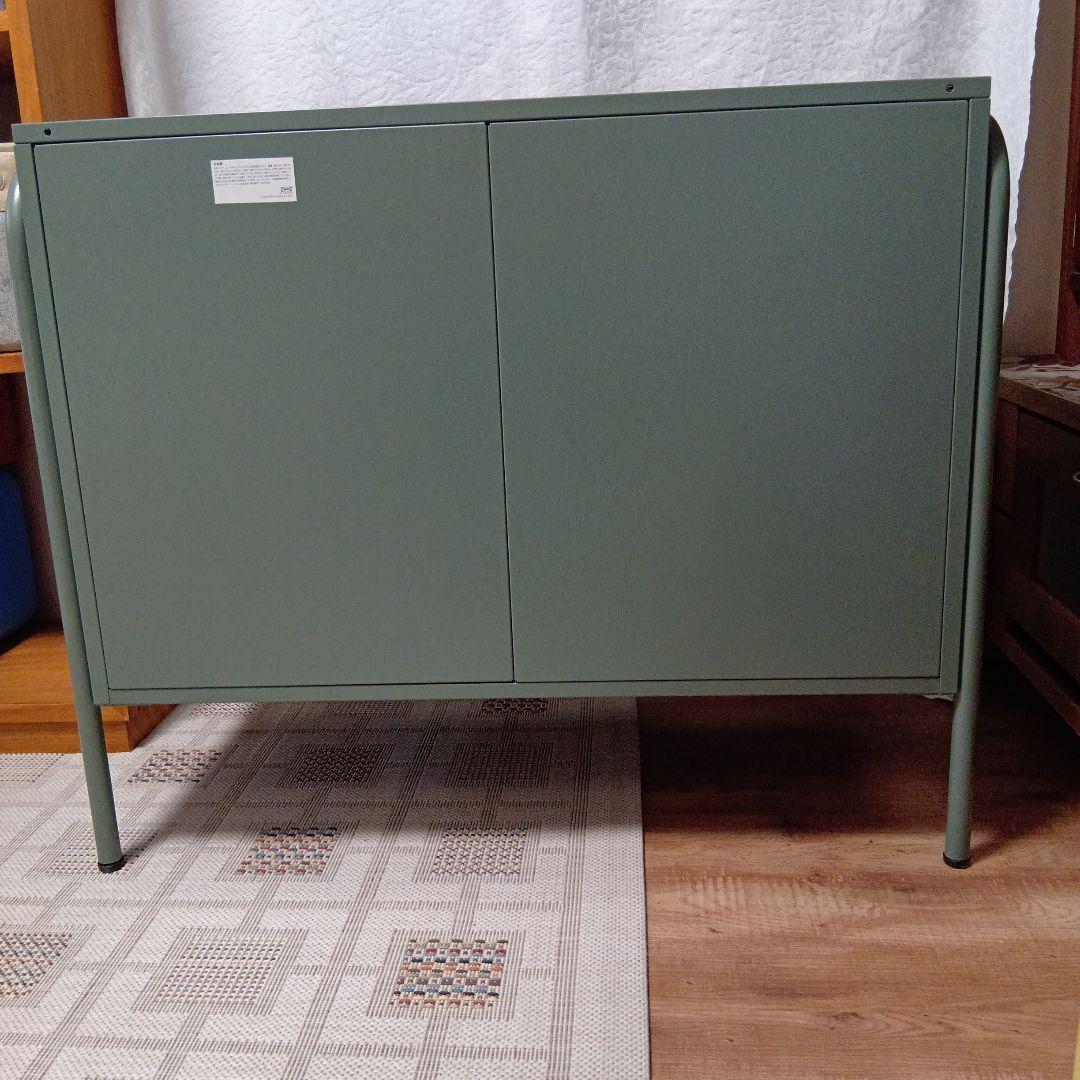 【美品】 廃盤 IKEA NIKKEBY ニッケビー
