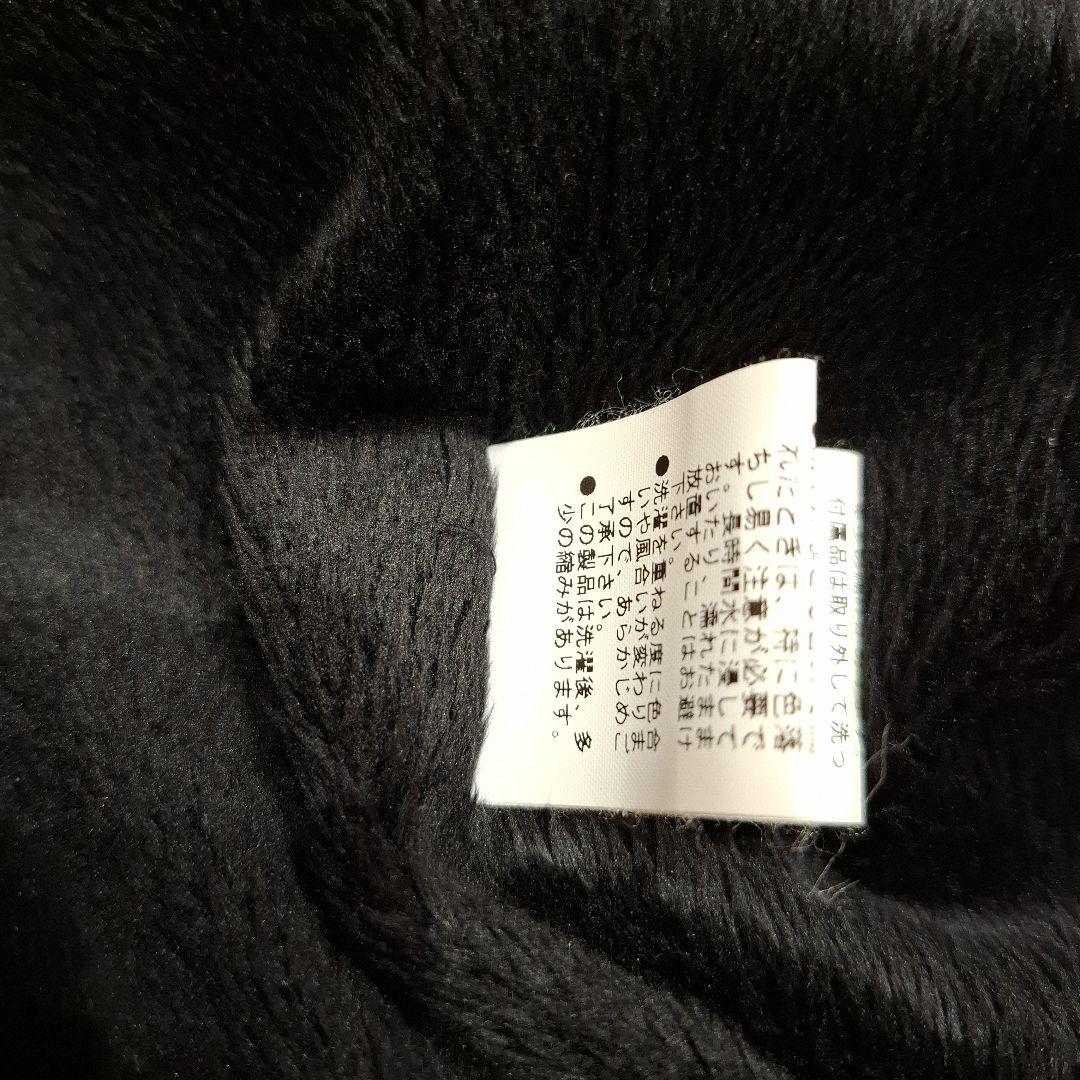 VOGUIS 宇都宮隆　コート