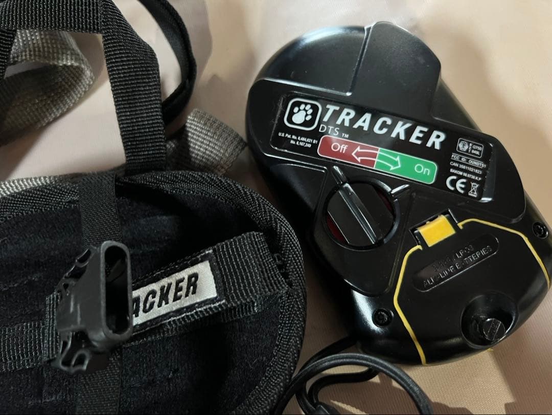BCA Tracker DTS アバランチビーコン