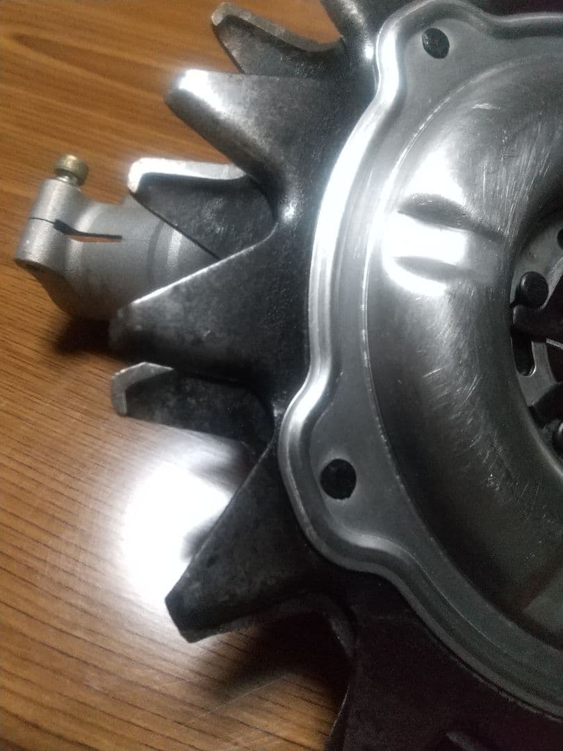 スーパーカルマー 草刈アタッチメント ASK-V23