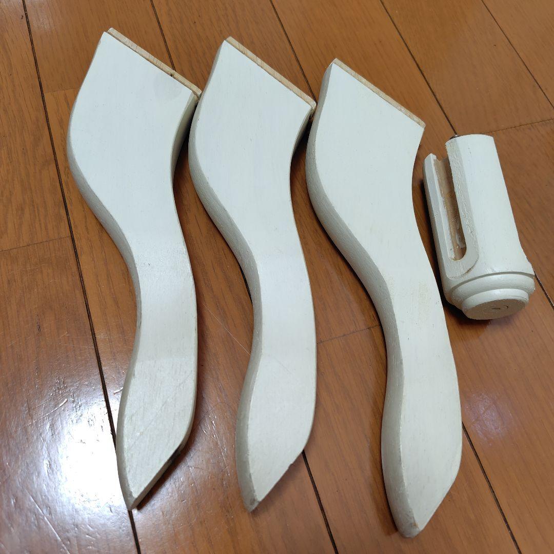 貴重　レア　イマン　ガラステーブル　ローズバスケット　シャビー