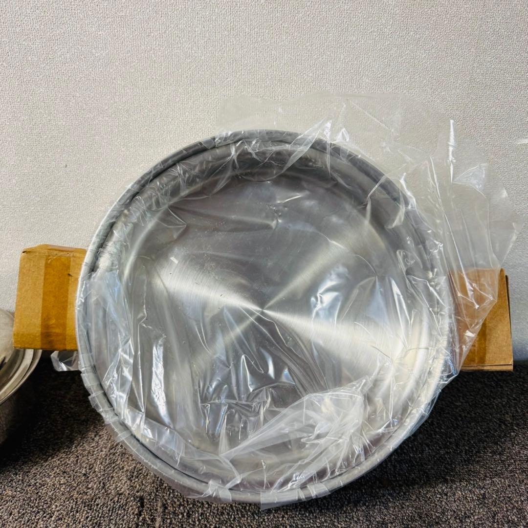 C94早い者勝ち✨ 新品多数あり！アムウェイ クィーン6L シチューパンセット