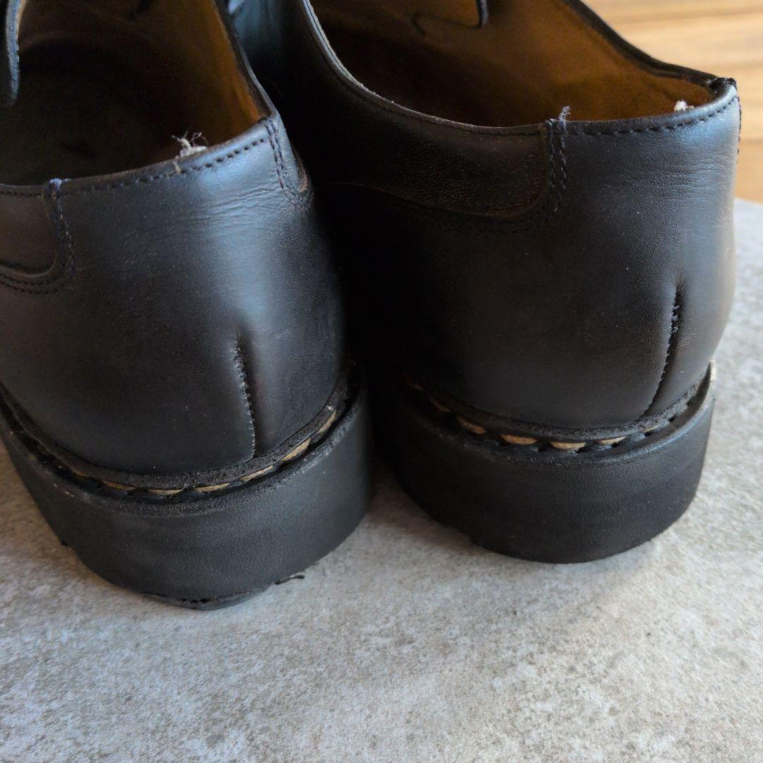 パラブーツ シャンボード Paraboot CHAMBORD SIZE 9