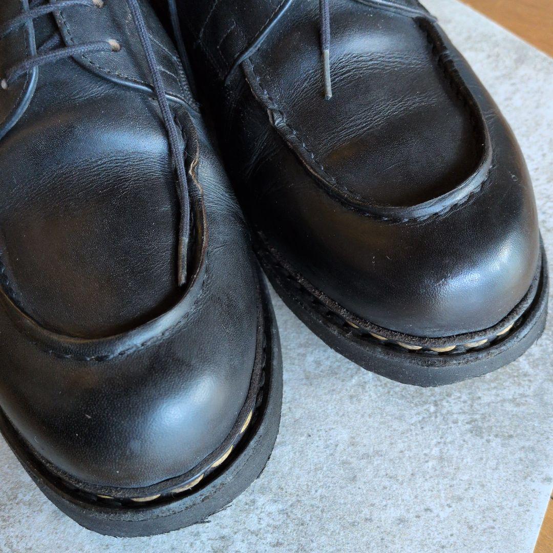パラブーツ シャンボード Paraboot CHAMBORD SIZE 9