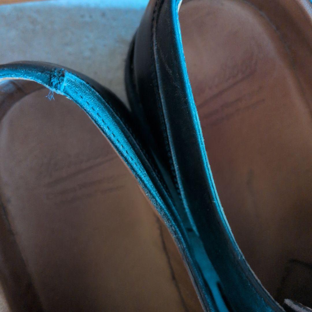 パラブーツ シャンボード Paraboot CHAMBORD SIZE 9