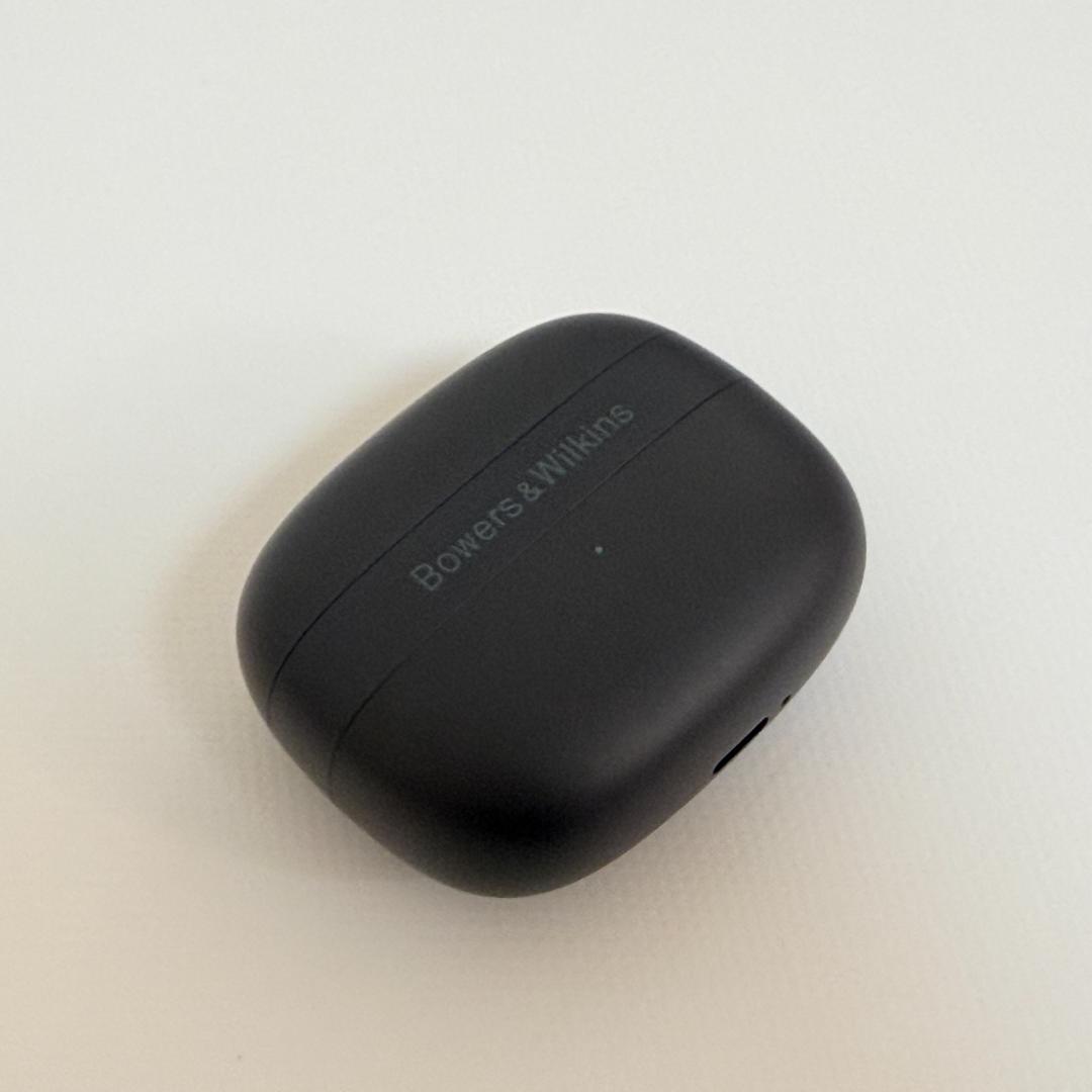 Bowers & Wilkins Pi6 ワイヤレスイヤホン