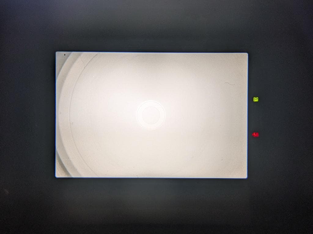 キヤノン AE-1 PROGRAM シルバー FD 50/f1.4 SSC 動確