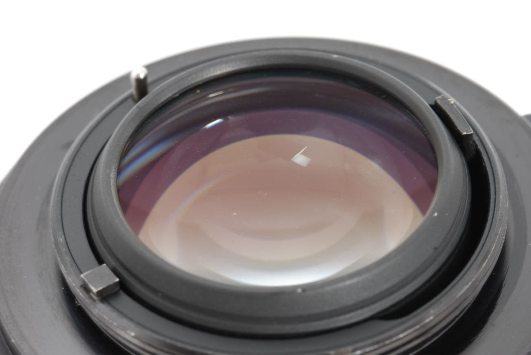 【整備済/黄変処理済】SMC Takumar 50mm f1.4 M42マウント