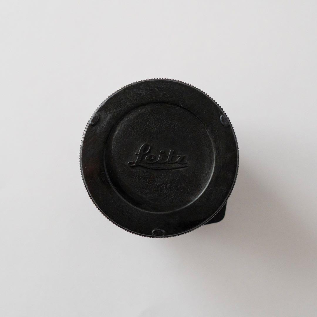 【ミカン】Leica Summicron-C 40mm F2（Mマウント）