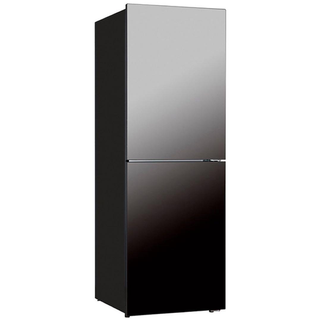 ⭐︎ほぼ新品に近い/ツインバード/ガラス/冷蔵庫/2024年製/231L/最安値