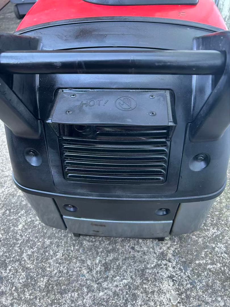 新ダイワ　ガソリン 発電機 インバーター発電機iEG2800i 2.(B760)