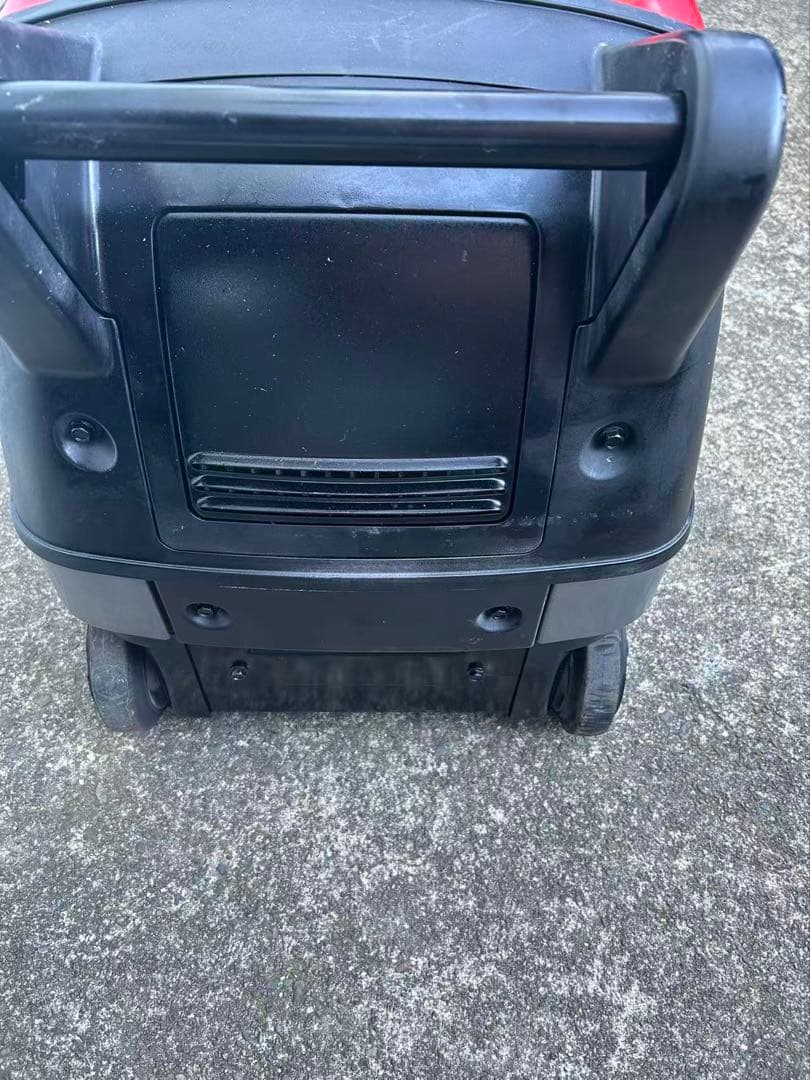 新ダイワ　ガソリン 発電機 インバーター発電機iEG2800i 2.(B760)