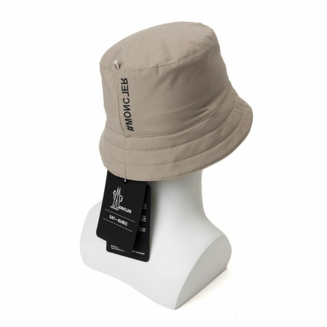 新品 Moncler Grenoble バケットハット ユニセックス