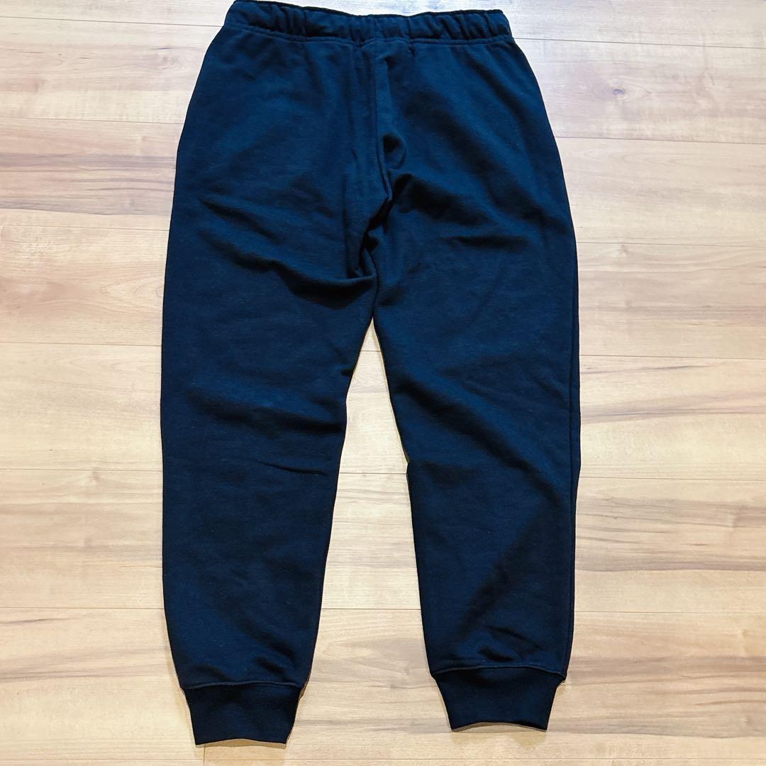 NIKE フリース 半起毛 スウェット＆パンツ セットアップ 上下セット L