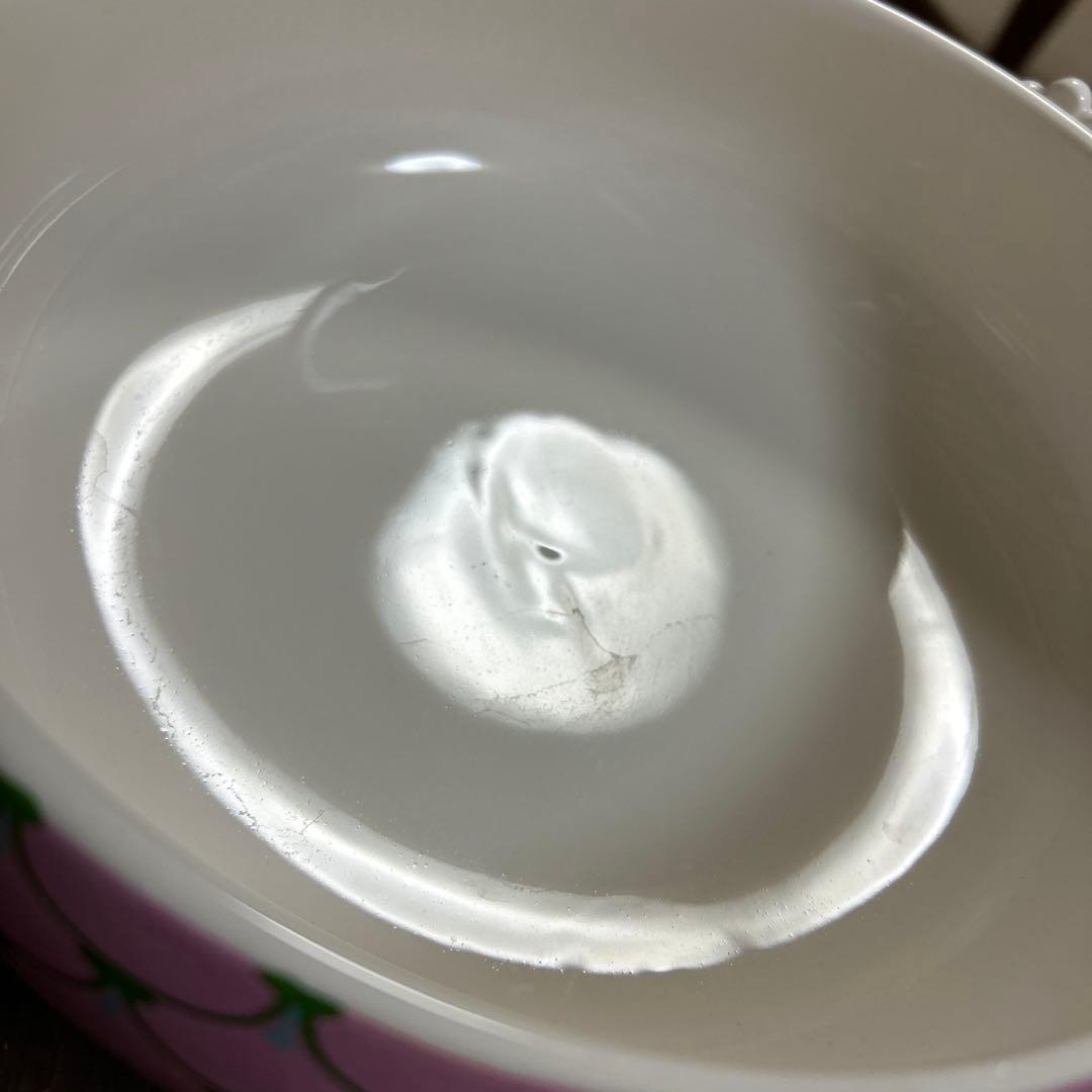 ビヨン・ヴィンブラッド Bjorn Wiinblad 北欧デンマーク 花瓶　エバ