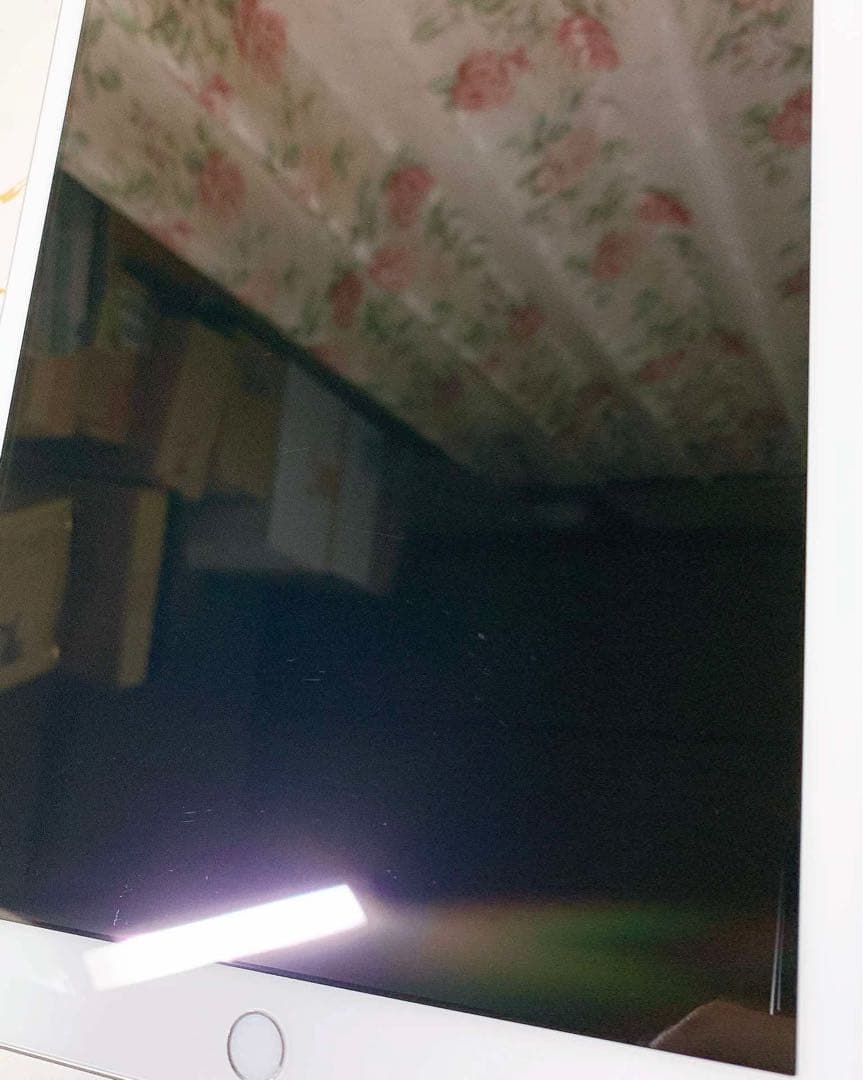 美品iPad 第8世代 セルラー 32GB BT92%