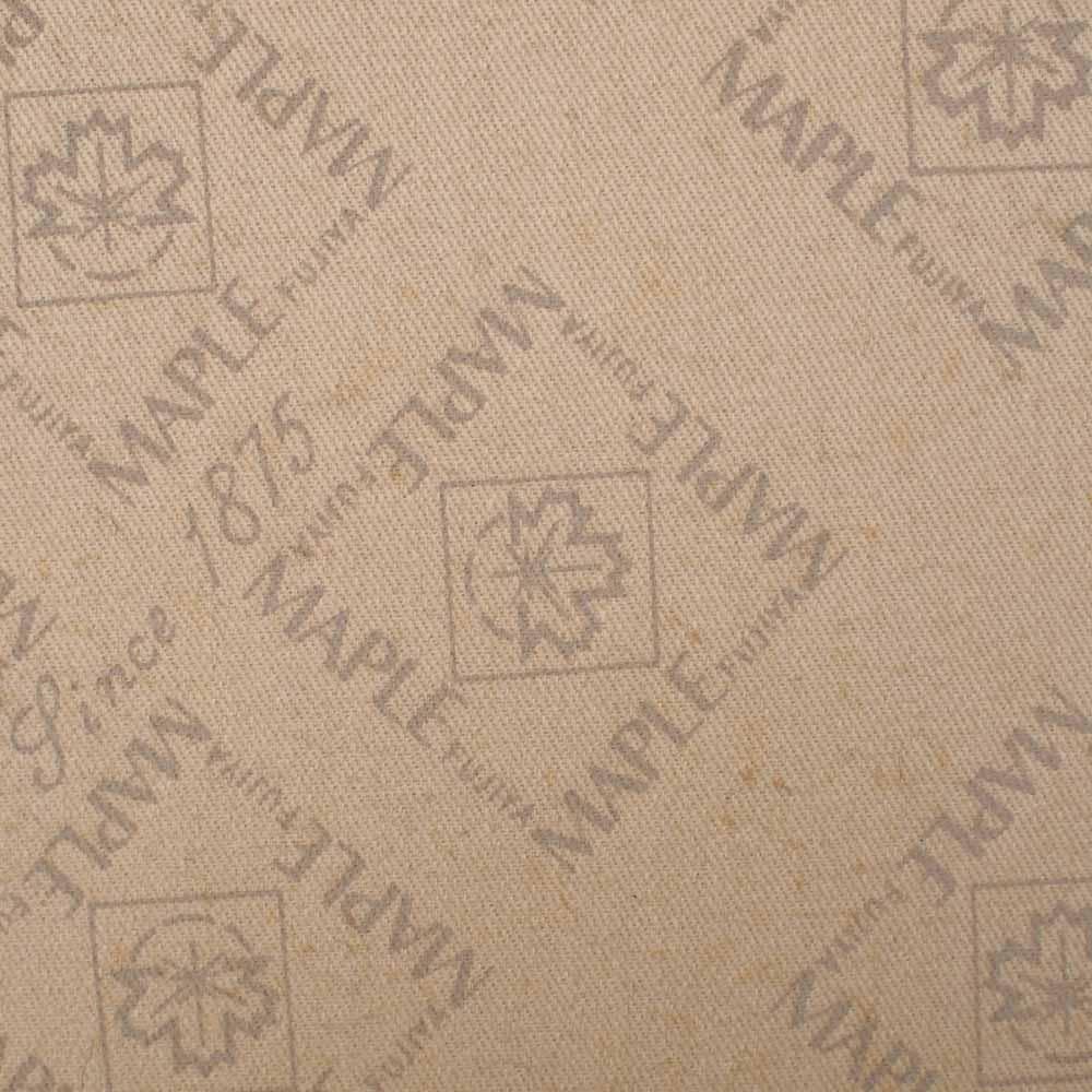 神戸欧風家具 メープル不二屋 マホガニー材 2人掛けソファ ZR24470