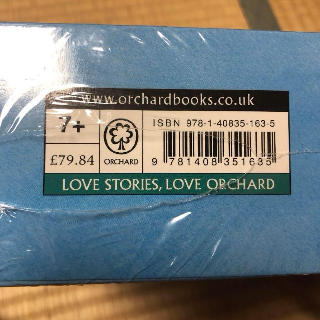 Ancient Myths Collection 洋書　シュリンク付き