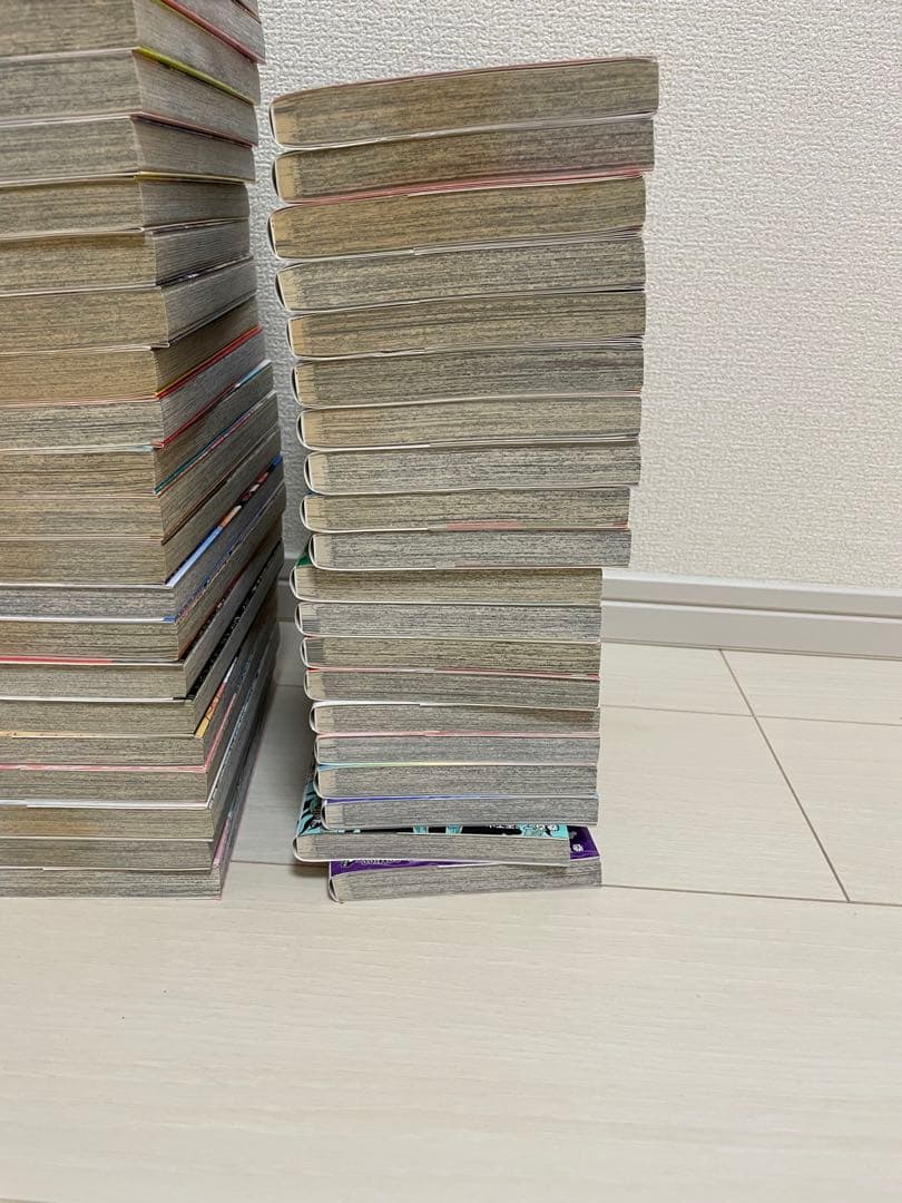 ONE PIECE ワンピース 漫画1巻から103巻➕オマケ