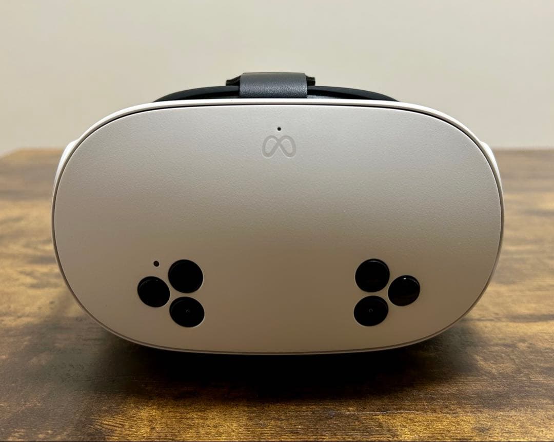  Quest 3S 128GB 美品 アクセサリー多数