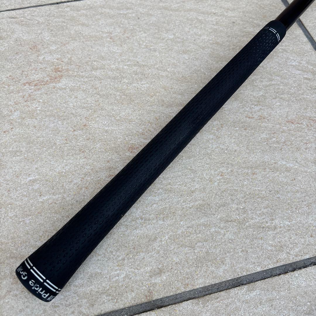 PING ALTAJCBブラック　ユーティリティ用シャフト　5U.6U用G430