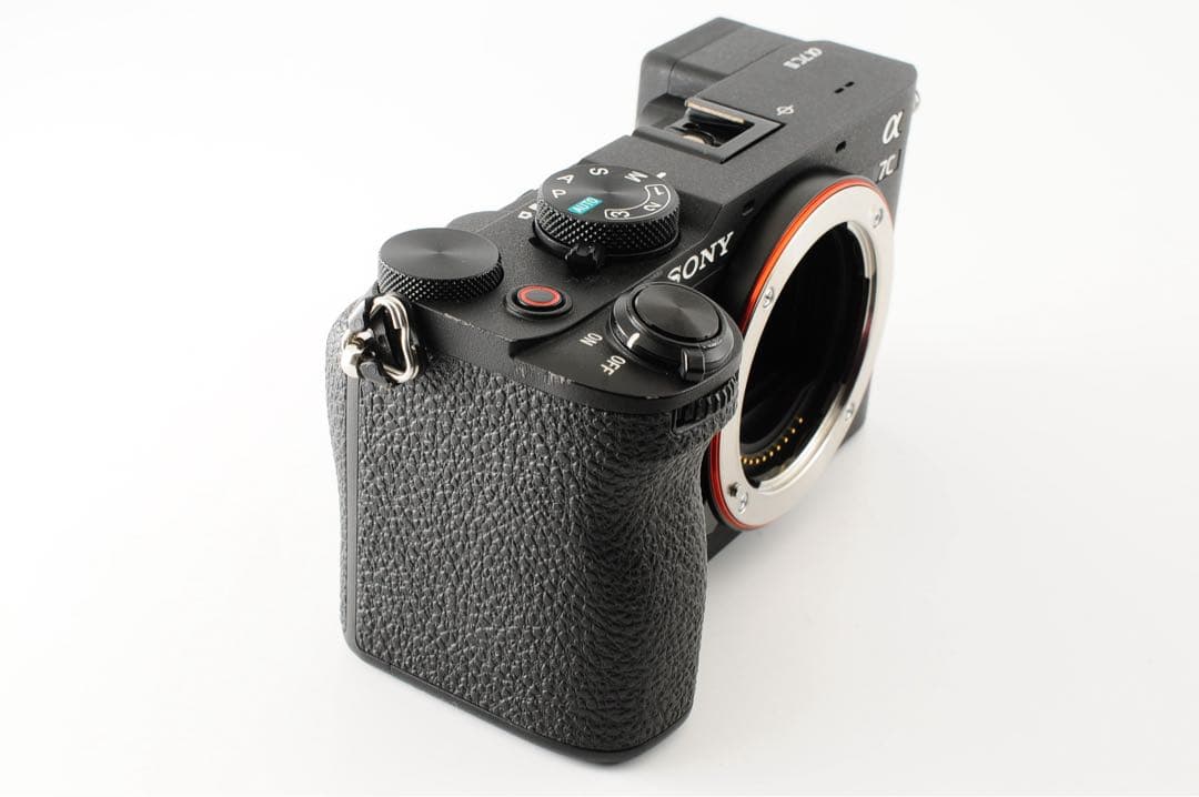 ◆美品◆ SONY α7C II ILCE-7CM2 28-60mm