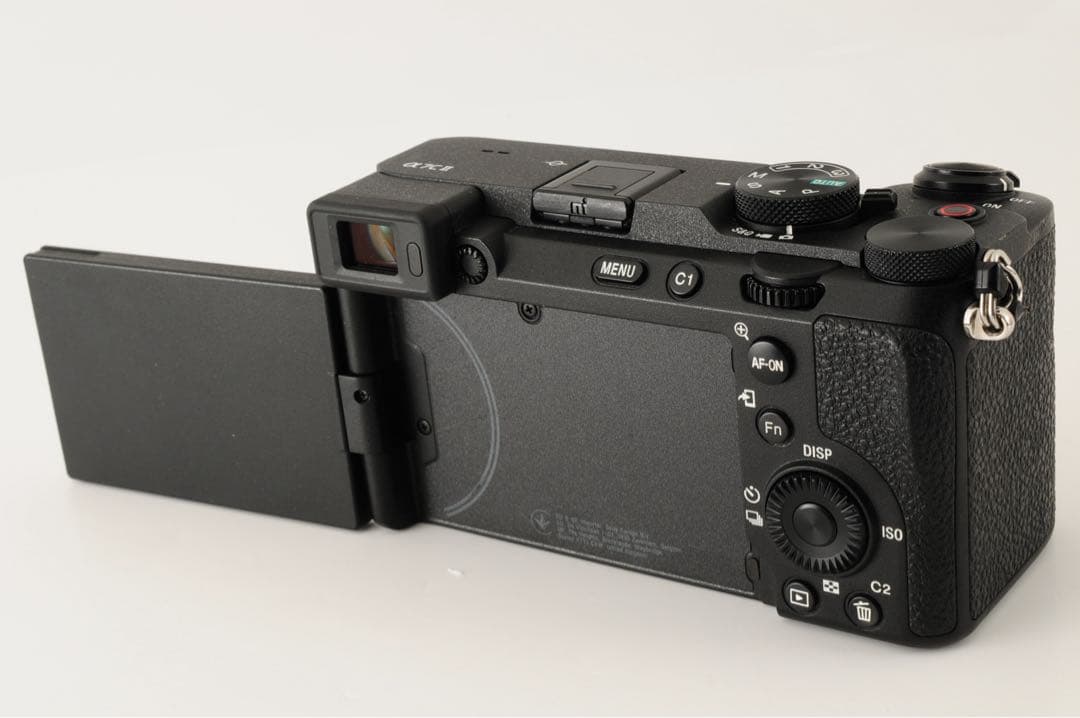 ◆美品◆ SONY α7C II ILCE-7CM2 28-60mm