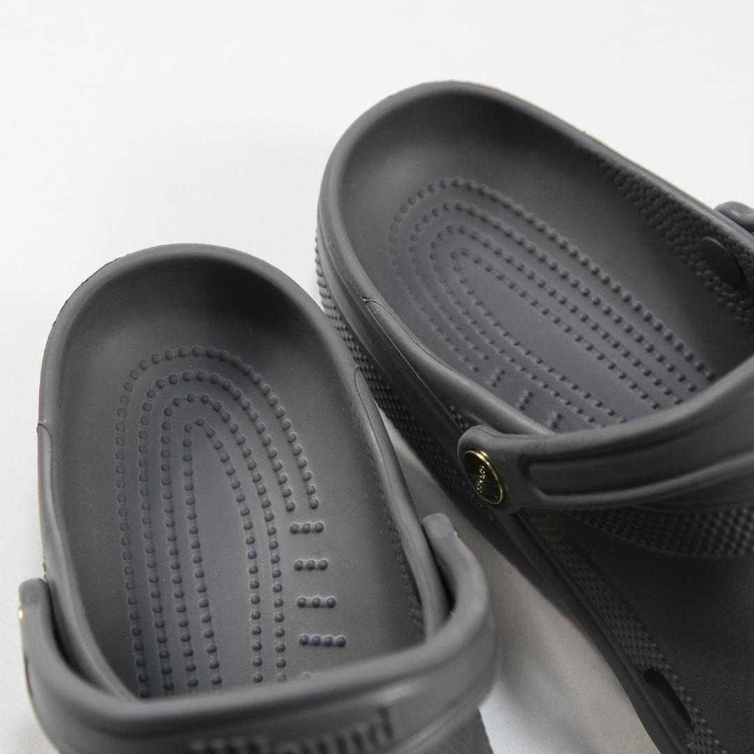美品 JJJJound x Crocs 23AW Classic Clog 30